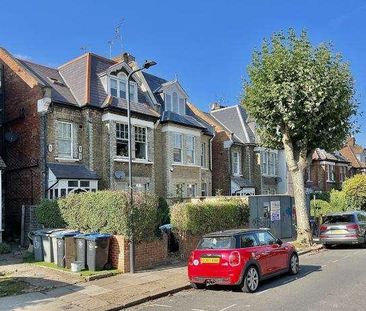 Dyne Road, Brondesbury, NW6 - Photo 1