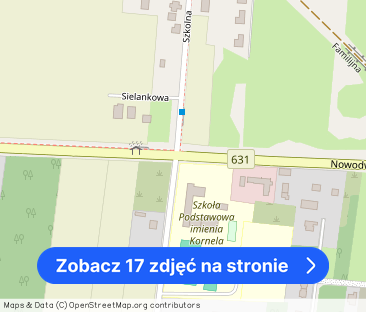 Przytulny dom z 3 sypialniami i dużym salonem - Zdjęcie 1