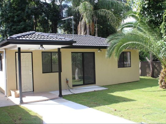 Modern Living with Private Yard in a Prime Walkable Location - Photo 1