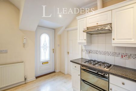 2 bedroom apartment to rent Cauldwell Hall Road, Ipswich, IP4 - Photo 4