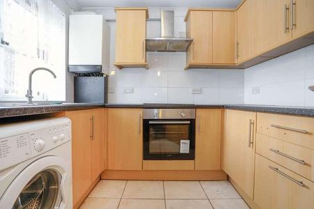 Chene Mews, Waverley Road, St. Albans, Hertfordshire, AL3 - Photo 2