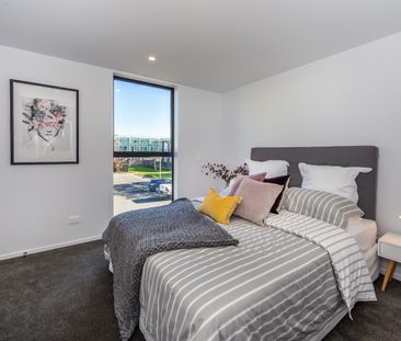 Unit 7, 1 Buchan Street, Sydenham, Christchurch - Photo 5