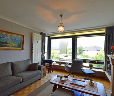 Goed onderhouden appartement vlakbij het centrum van Eeklo! - Foto 2