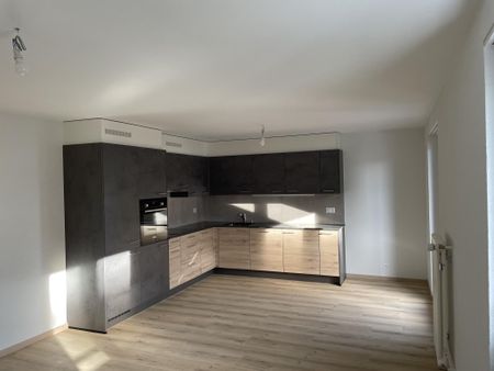 Rue du Bois-Noir 31 – apartment on the 2nd West - Foto 2