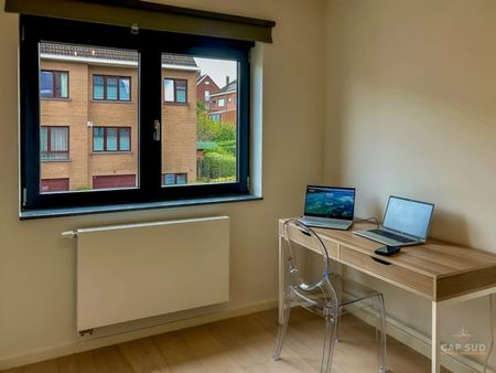 Appartement te huur - Photo 2