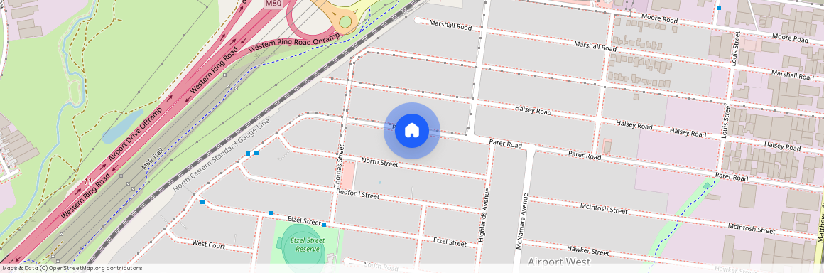 117 Parer Road, Vic 3042, Airport West