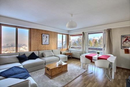 Apartment for rent by the week in the cable car sector - Photo 5