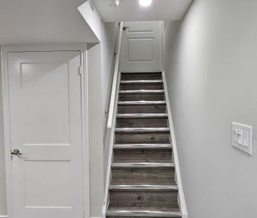 For Lease - 51 Buttonshaw Street Unit# Bsmt, Clarington, Ontario - Photo 5