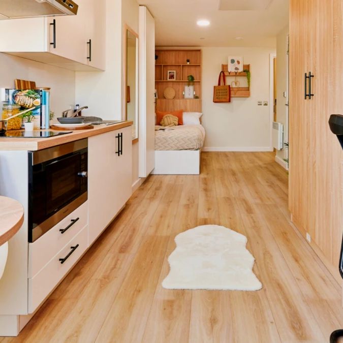 Accessible Platinum Plus Studio - Photo 1