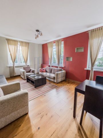 Warszawa, Mokotów, Dolny Mokotów – zdjęcie 2