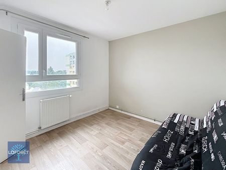 Appartement T4 Fougères à louer - Photo 4