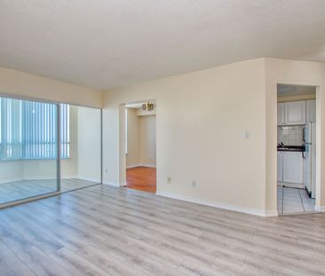 For Lease - 135 Hillcrest Avenue Unit# 2212, Mississauga, Ontario - Photo 2