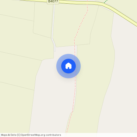 Ledbury Court, Cheltenham, GL52