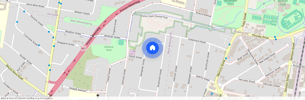 7 Dempster Street, NSW 2500, West Wollongong