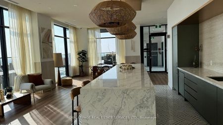 For Lease - 1660 Bloor Street Unit# 401, Toronto, Ontario - Photo 5