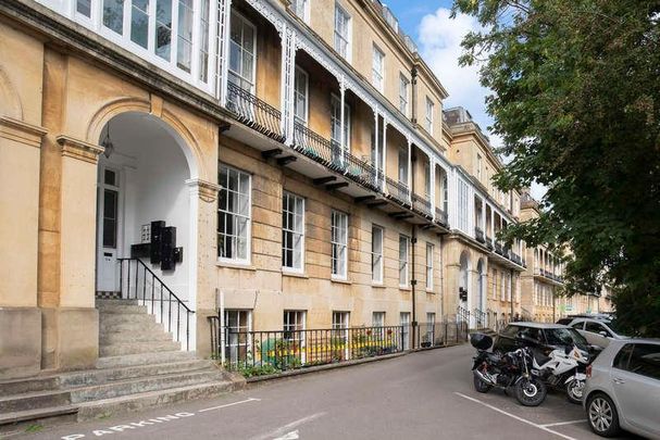 Lansdown Place, Cheltenham, GL50 - Photo 1