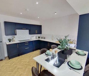 6 bedroom house to rent - Photo 6