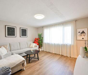 For Lease - 3108 Parkerhill Road Unit# Upper, Mississauga, Ontario - Photo 3