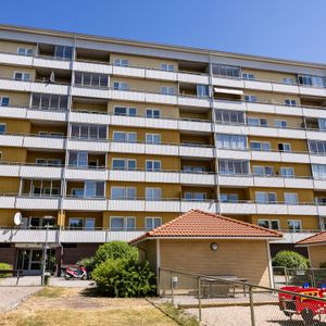 Ättetorpsvägen 36, Åby - Photo 2