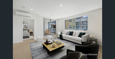 Modern One Bedroom Apartment – Prime Location - Photo 2