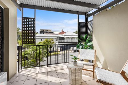 3/264 Kent Street, Teneriffe QLD 4005 - Apartment For Rent | Domain - Photo 4