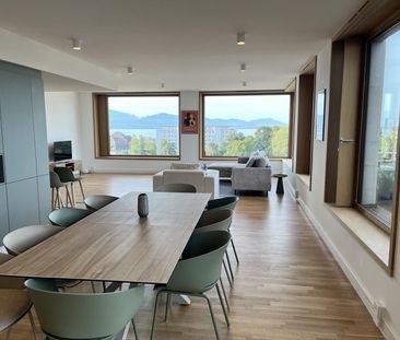 Appartement de 5 chambres en colocation - Prilly-Malley - Photo 1