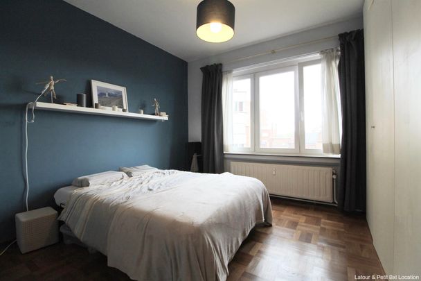 Rue Cardinal Lavigerie, 1040, Etterbeek - Photo 1