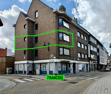 Comfortabel appartement met 2 slaapkamers in Maldegem. - Foto 1