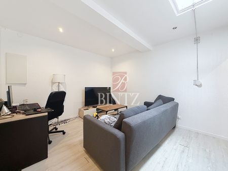 Location Appartement 2 pièces 35m² STRASBOURG 67000 - Photo 2