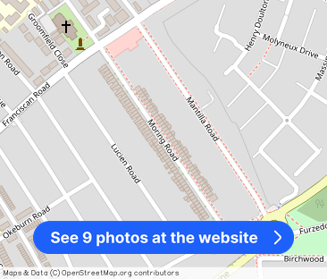 Moring Road, London, SW17 - Photo 1