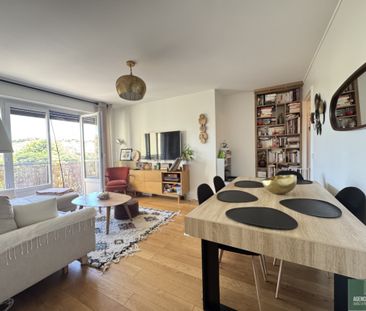 Location Appartement 4 pièces 67m² VILLE D AVRAY 92410 - Photo 2