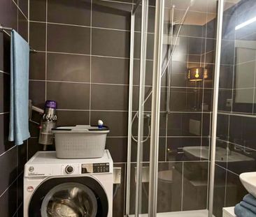 Studio meublé, loyer á Vevey - Photo 2