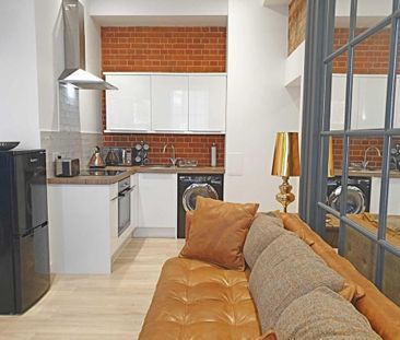 2 bedroom apartment to rent - Photo 6