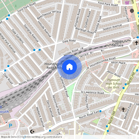 Bantham Mews, Plymouth