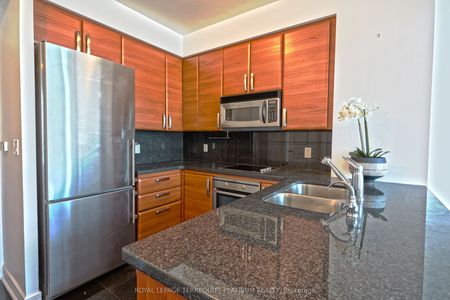 One Avondale Lofts , #1003 - Photo 4