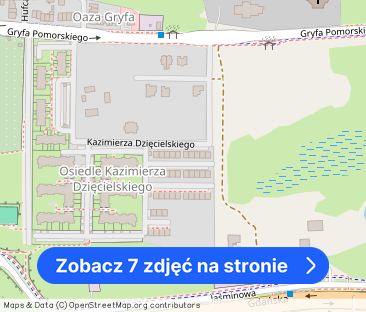 60 m2 - 3 pokoje , kameralne osiedle - Zdjęcie 1