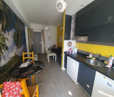 Apartamento T1 em Lisboa - Photo 6