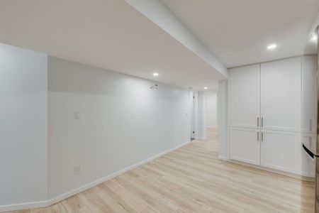 For Lease - 37 Archerhill Drive Unit# Lower, Toronto, Ontario - Photo 2
