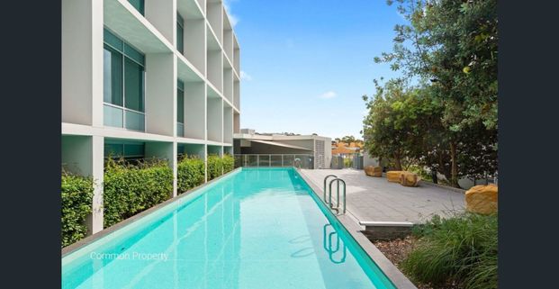 North Facing Apartment with Courtyard - Photo 1