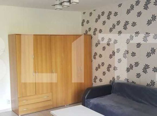 Apartament cu o camera, 33 mp, zona strazii Parang - Fotografie 1