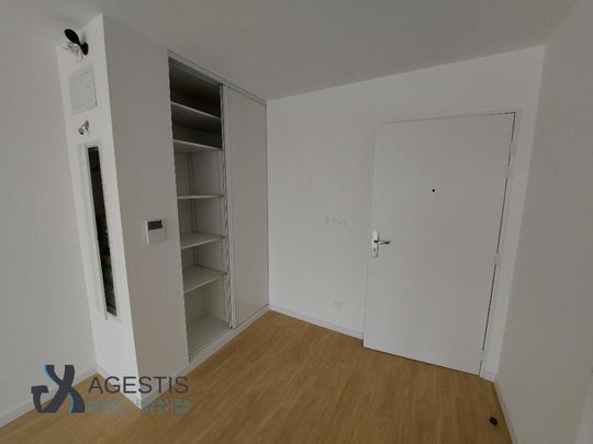 Location Appartement 2 pièces 41m² TOULOUSE 31200 - Photo 1