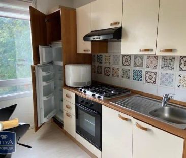 Appartement à louer 1 pièce 35.84m² - Photo 4
