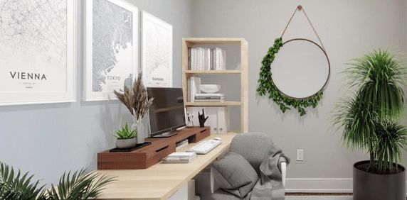 Marlborough Court - Photo 2