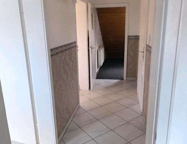 2,5 Zimmer DG Wohnung in Schwetzingen Hirschacker - Foto 1