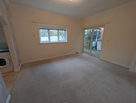 1 bedroom bungalow to rent - Photo 5
