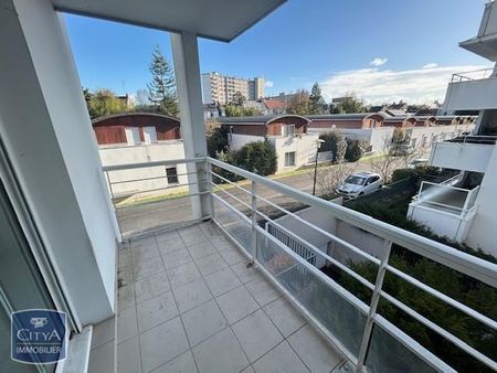 Location Appartement 2 pièces 48m² NANTES 44100 - Photo 3