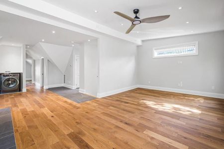 For Lease - 81 St John's Road Unit# 3rd Flr, Toronto, Ontario - Photo 5