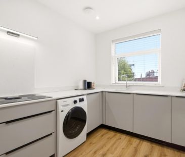 1 bedroom apartment to rent - Photo 6