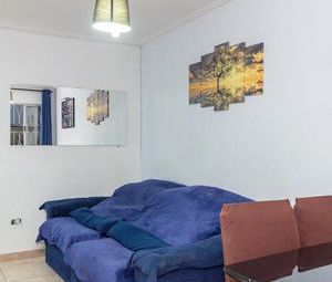 Apartamento para alugar com 60m², 2 quartos e 1 vaga - Photo 1