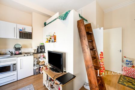 1 bedroom studio to rent Lawrence Road, Southsea, Hampshire, PO5 - Photo 5